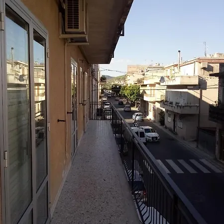 Casa Di Elena - Centro Storico Apartamento *