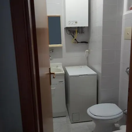 Casa Di Elena - Centro Storico Apartamento