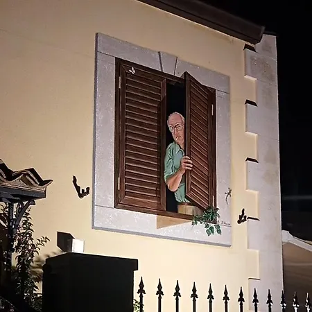 Casa Di Elena - Centro Storico Apartamento Scicli