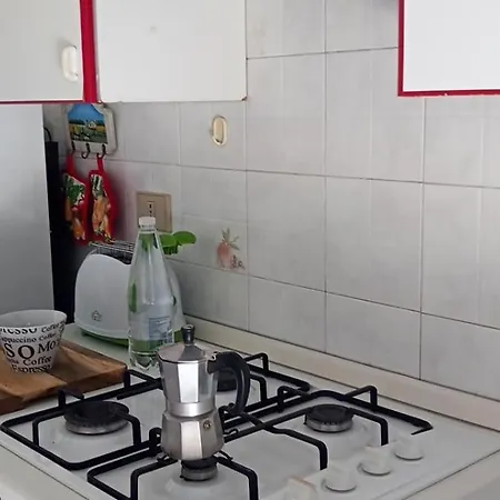 Casa Di Elena - Centro Storico Apartamento