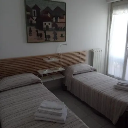 Apartament Casa Di Elena - Centro Storico *