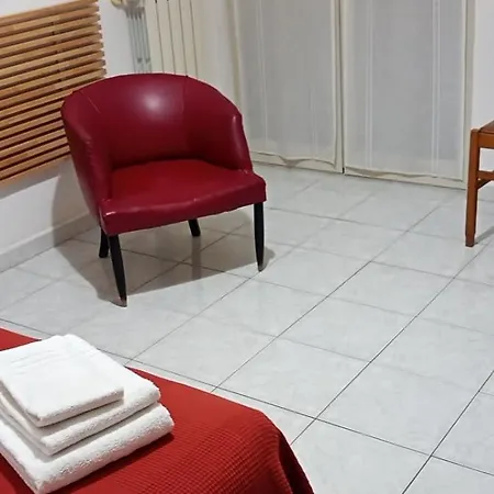 شقة Casa Di Elena - Centro Storico *